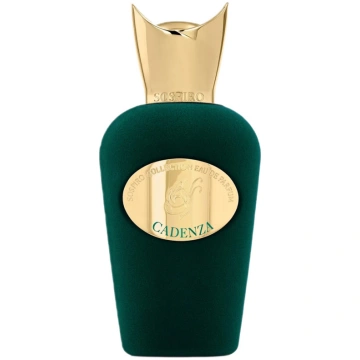 Sospiro Perfumes Cadenza Edp Aerosols 100ml