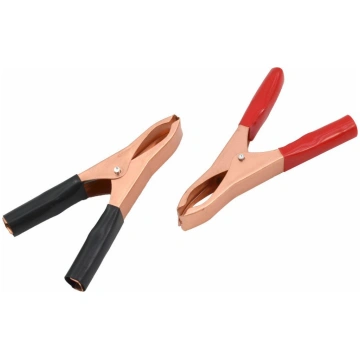 TomPar BOOSTER CABLES AUTOSERIO 500 AMP 15087705 (
