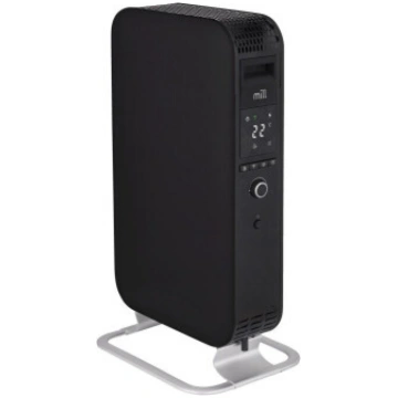 Mill | Heater | OIL1500WIFI3 Gentle Air | Oil Fill