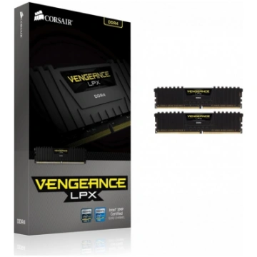 Corsair vengeance lpx DDR4 32GB | Salidzini.lv