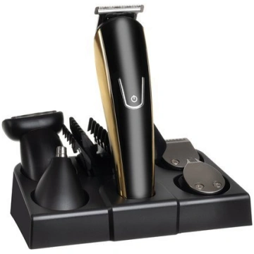 Skuveklis - matu trimmeris | Razor hair trimmer - 