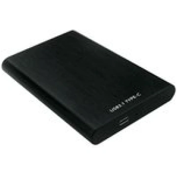 Extra digital 2.5" HDD case USB3.1