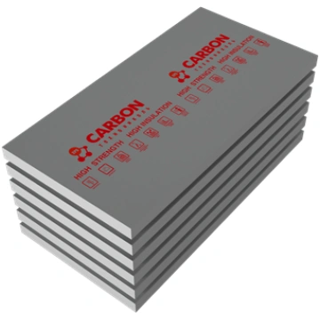 TECHNONICOL Carbon ECO F XPS 35-250 ekstrudētais p