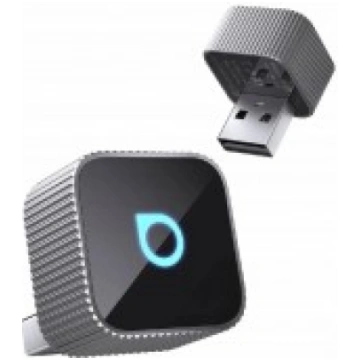 Audio adapter Car OTTOCAST Mini Cube T2 (CarPlay A