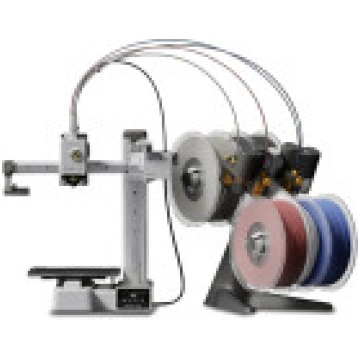 BambuLab A1 mini Combo 3D printeris (BML-24565) [D