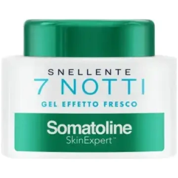 Somatoline Cosmetic 7 Nights notievējošs ķermeņa k