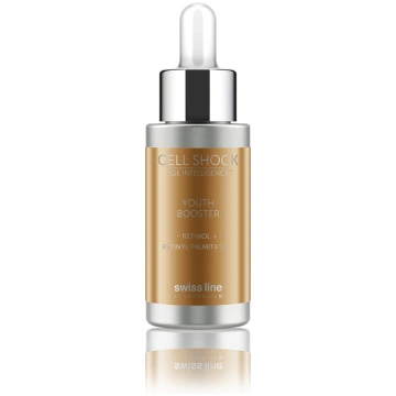 Swissline CS AI Youth Booster