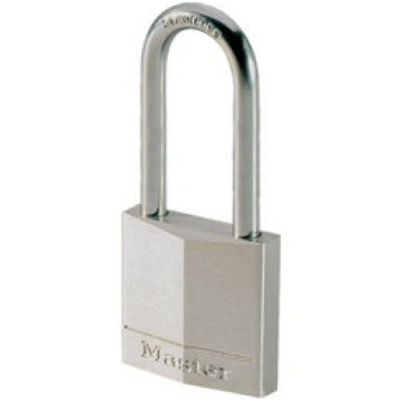 640EURDLH | Marine padlock - Stainless Steel Shack