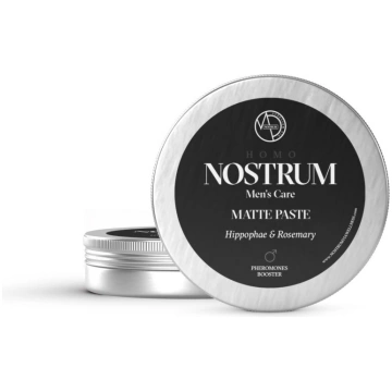 HOMO NOSTRUM Matte Paste 100ml Bez kategorijas