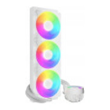 Ūdens dzesēšanas Arctic Liquid Freezer III Pro 420