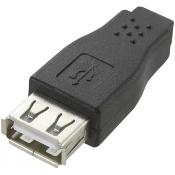 Interfeisa karte Renkforce RF-4780816 Micro-USB B 