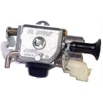 Karburators MS261 jaunais