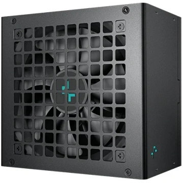Deepcool 80Plus Bronze PSU | PL650D-FC | 650 W