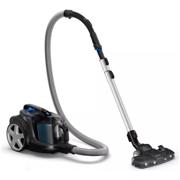 Cilindra putekļsūcējs Philips PowerPro Expert FC97
