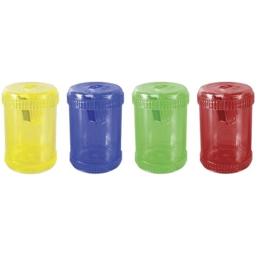 Donau Zīmuļu asināmais Donau, Plastmasas, Vienviet