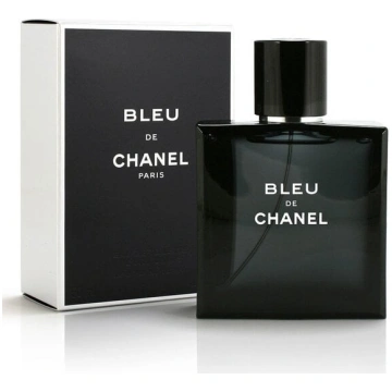 Chanel Bleu de Chanel EDT Vapo 50 ml