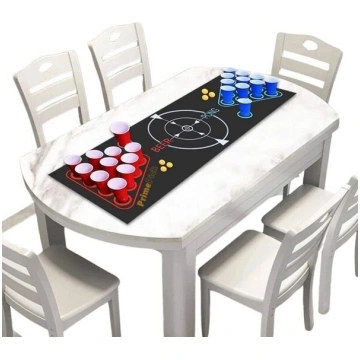 Beer Pong komplekts ballītēm - PrimePick