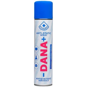 Antistatiķis DANA 150 ml 4750366000126