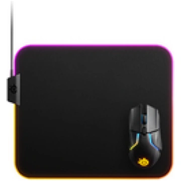 SteelSeries Mousepad QcK Prism M (63825) ( 63825 G