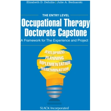 Entry Level Occupational Therapy Doctorate Capston