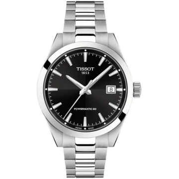 Tissot Gentleman 38 mm
