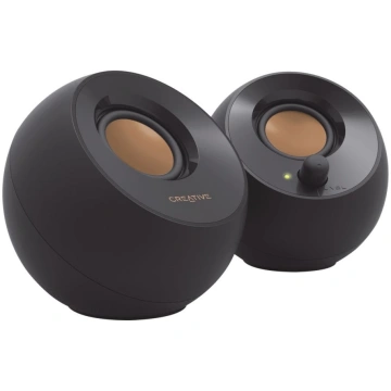 Creative - Pebble V2 Desktop Speakers