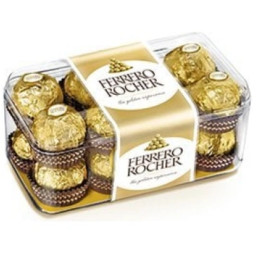 ACV Bombonierka FERRERO ROCHER 200G SP-851664 (800