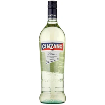 Vermouth Cinzano Bianco - 100cl Gruppo Campari