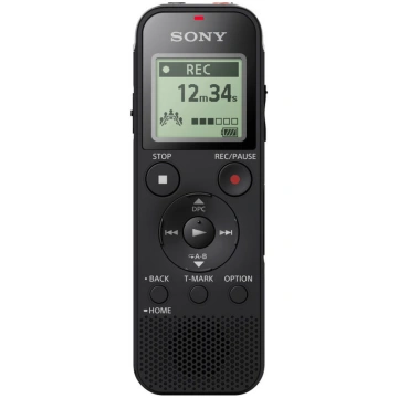 Sony ICD-PX470 Digital Voice Recorder PX Series