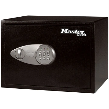 Master Lock seifs 333L X125ML Masterlock
