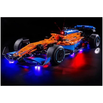 LIGHTAILING apgaismojuma komplekts Lego Technic Mc