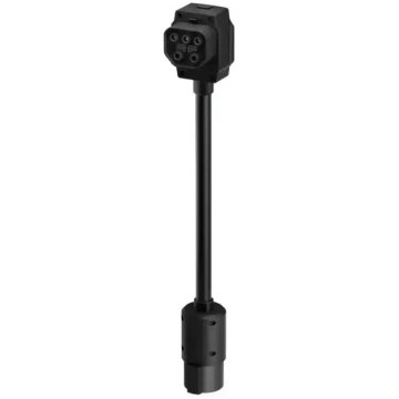 EcoFlow EV-stream Delta Pro 3 adapteris