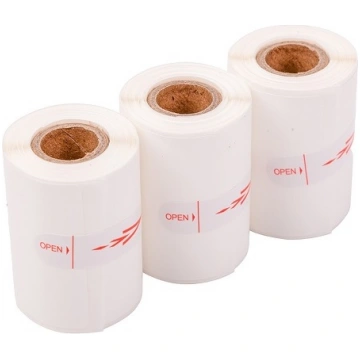 Hismart Labels for Thermal Label Printer, 40mm x 6