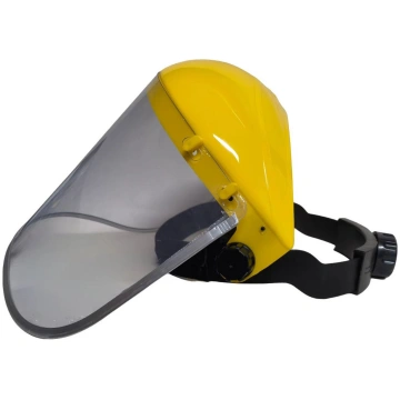 FACE SHIELD PC VISOR VG344 (YY-703)