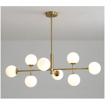 ACB 8-LIGHT SUSPENSION DORIS