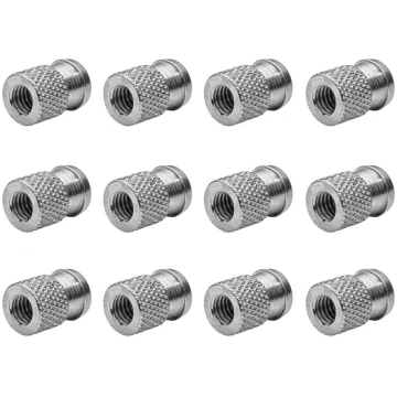 M8 Stiprinājumi QBRICK sistēmām 12gab P258230