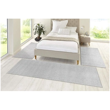 Hanse Home Pure paklāju paklāju gultas apmales 3 g
