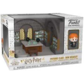 Funko Mini Moments! Harry Potter Figure - Potions 