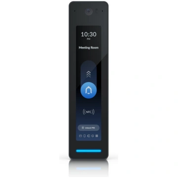 UBIQUITI G3 READER PRO BLACK. THIRD-GENERATION IND