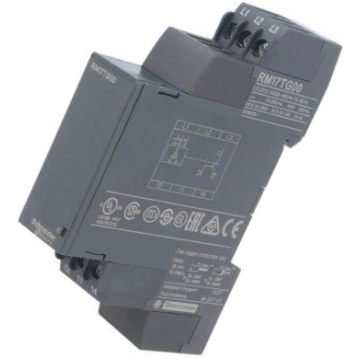 Voltage monitoring relay; for DIN rail mounting; Z