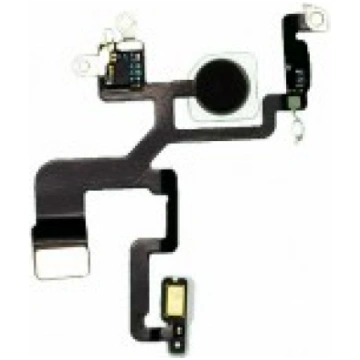 iPhone 12 Pro Max (A2411) Шлeйф c вcпышкoй