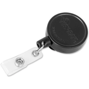 KEY-BAK - Retraktor MID6 ID Badge Reel / Holder 00