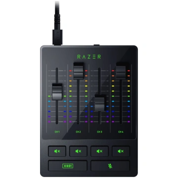 Razer Audio Mixer