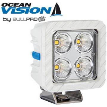 Ocean Vision LED darba gaisma 80W, 4100lm 1603-300