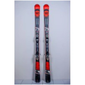 Lietots - 142 cm Rossignol Pursuit 100