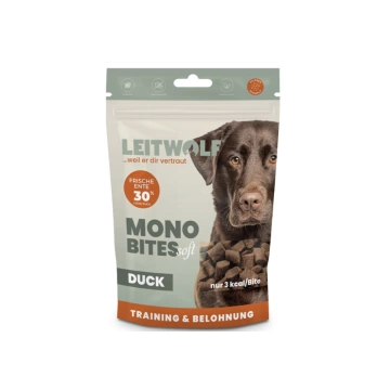 LEITWOLF pīles gaļas mīkstie gardumi - 80 g