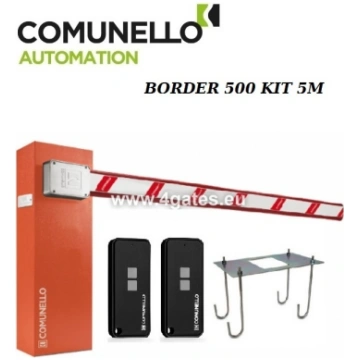 Automātiskās barjeras komplekts COMUNELLO BORDER 5