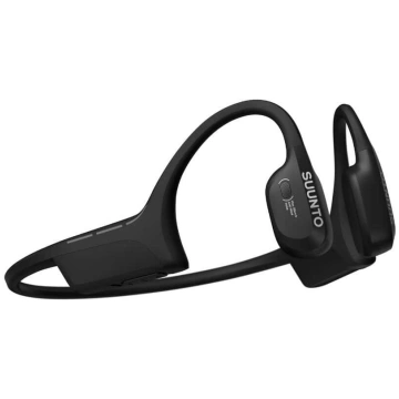 Suunto Wing 2 | austiņas sportam Melnas