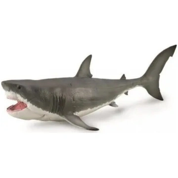Collecta Megalodon Deluxe kolekcijas figūra — reāl