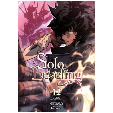 Solo Leveling, Vol. 12